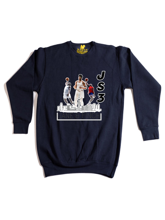 Vonni Crewneck Sweatshirt