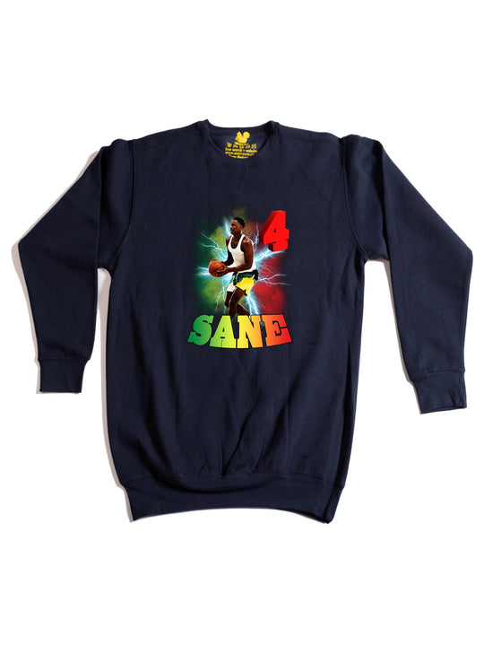 Babacar Sane Crewneck Sweatshirt