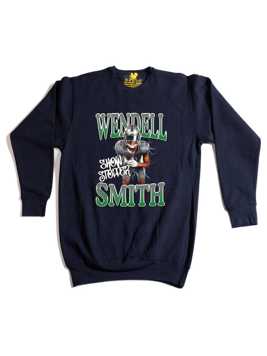 Wendell Smith Crewneck Sweatshirt