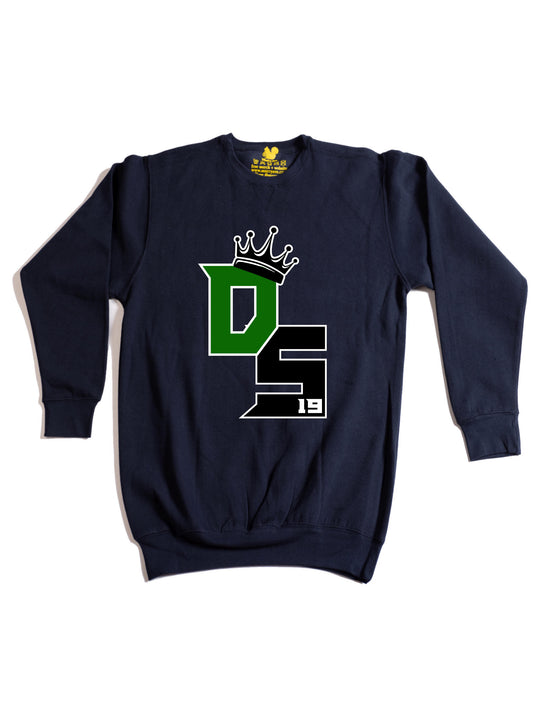 Donovan Spellman Crewneck Sweatshirt