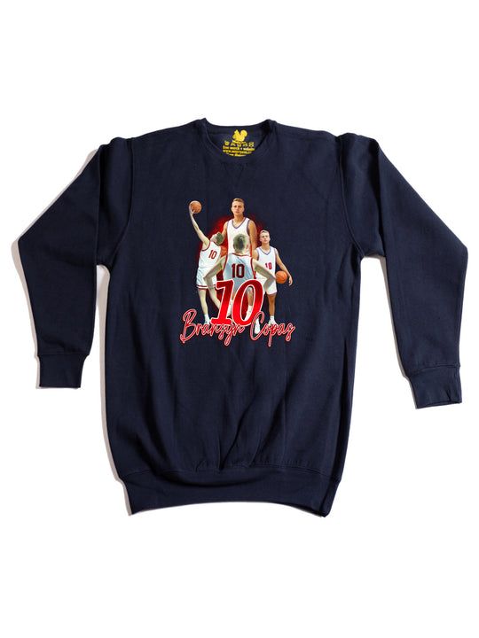 Bransyn Copas Crewneck Sweatshirt