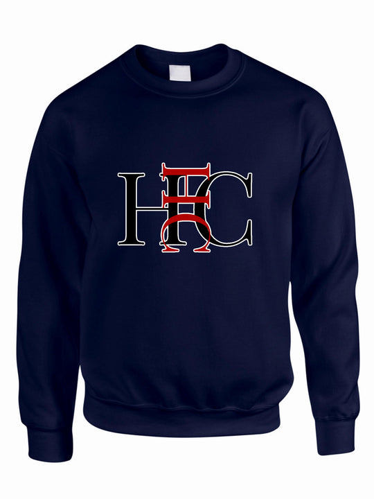 Hunter Conway Crewneck Sweatshirt