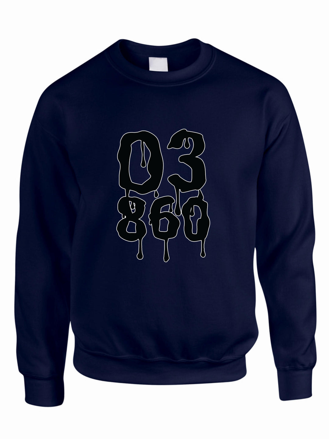O3 Crewneck Sweatshirt