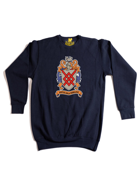 The Blake School Crewneck Sweatshirt