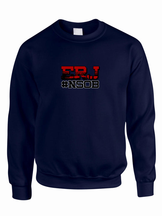 Eric Reed Jr Crewneck Sweatshirt