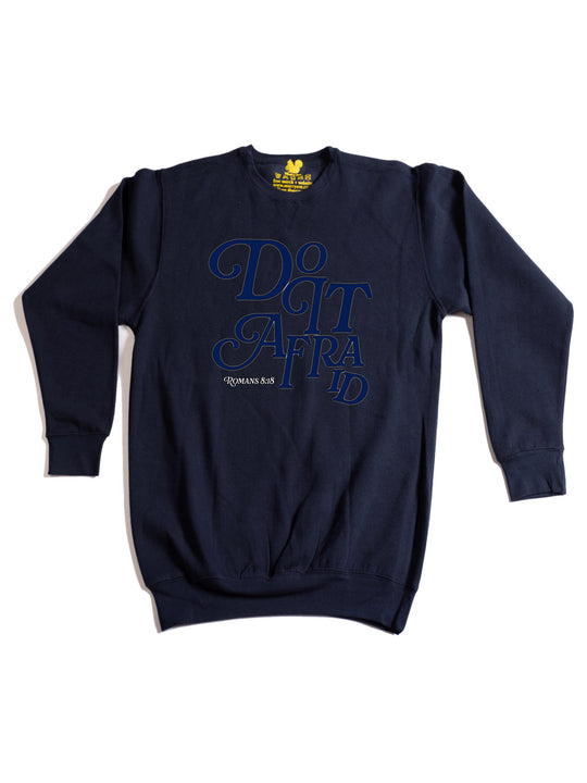 India Alix Crewneck Sweatshirt