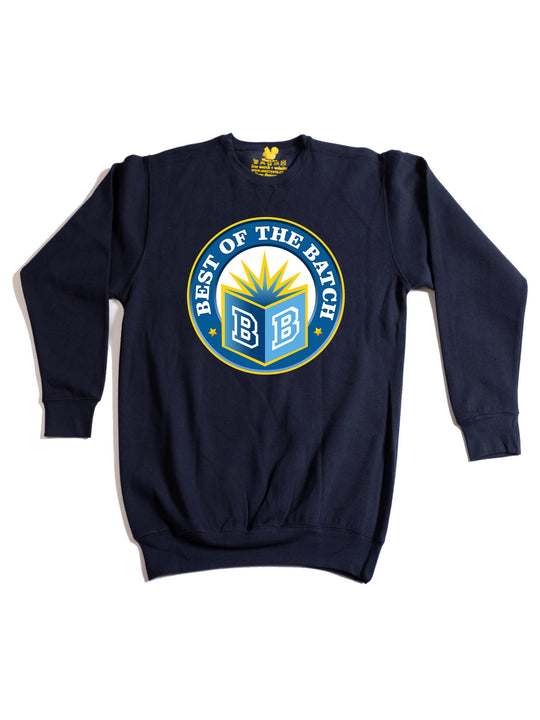 Batch Foundation Org Crewneck Sweatshirt