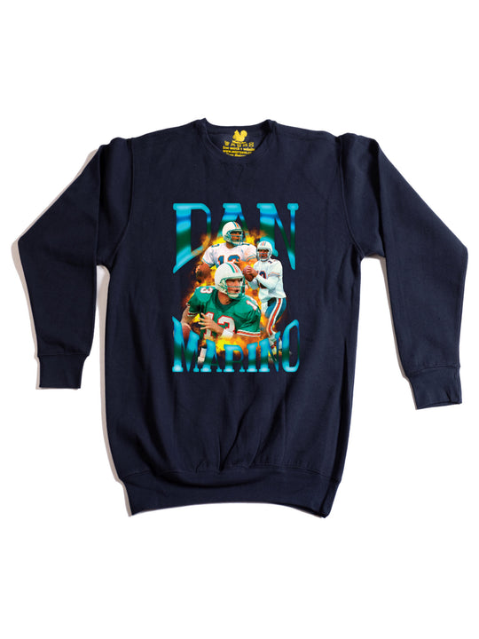 Dan Marino Crewneck Sweatshirt