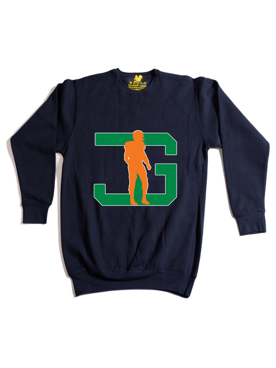BigGoss Crewneck Sweatshirt