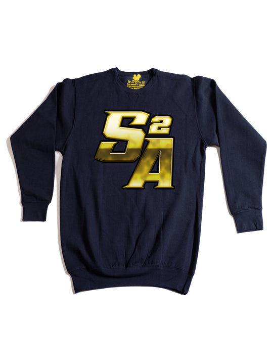 Shemarri Allen Crewneck Sweatshirt