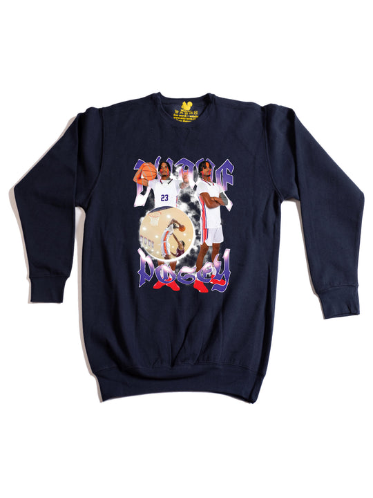 Duane Posey Crewneck Sweatshirt