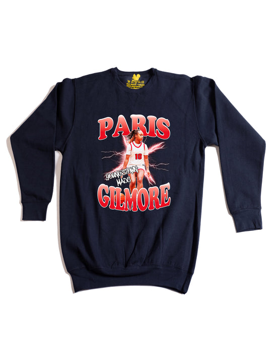 Paris Gilmore Crewneck Sweatshirt