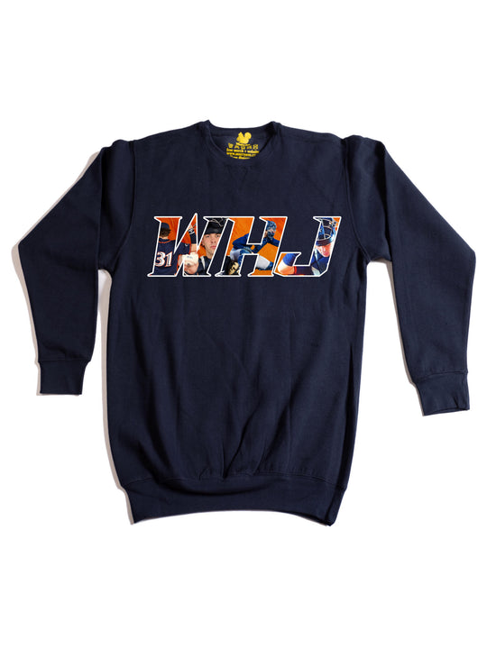 Whitt Joyce Crewneck Sweatshirt