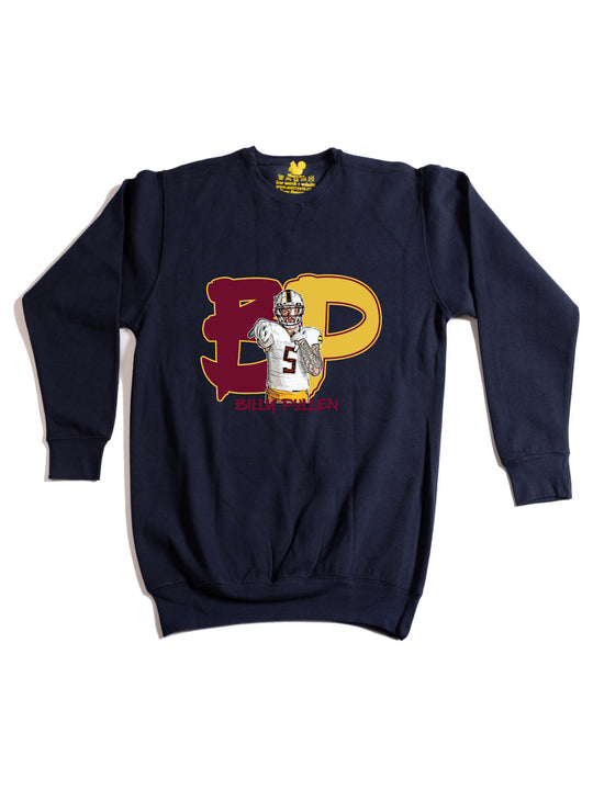 Billy Pullen Crewneck Sweatshirt