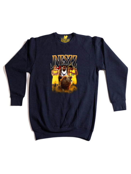 Jordan Nesbitt Crewneck Sweatshirt