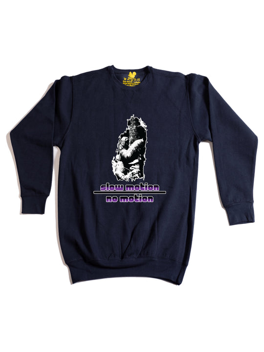 Christian Banks Crewneck Sweatshirt