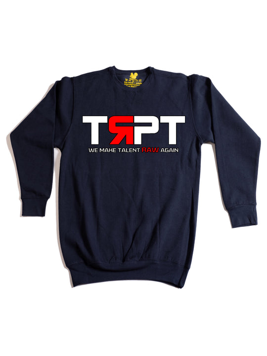 TRPT Logo Alt Crewneck Sweatshirt