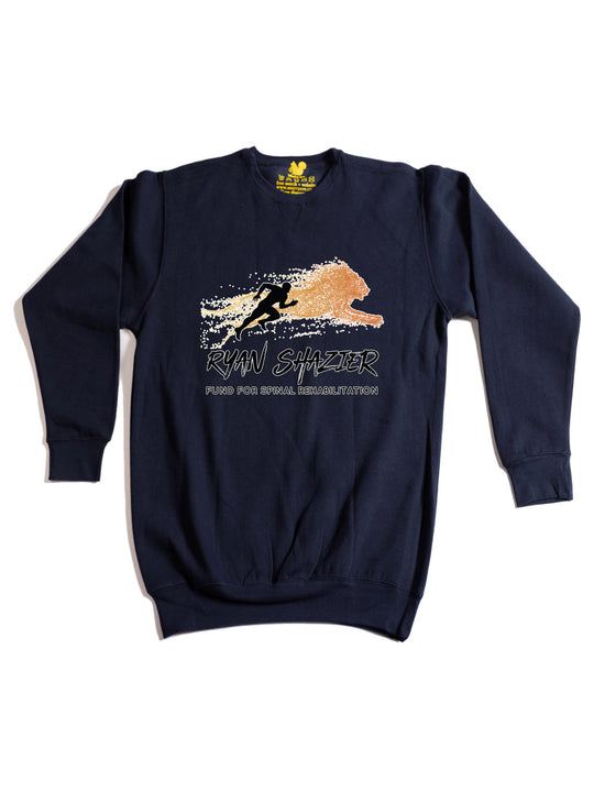RS Bulk Crewneck Sweatshirt