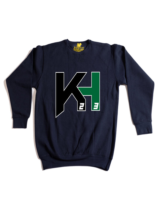 Kamryn Hunt Crewneck Sweatshirt