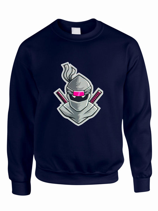Jamil Manigo Crewneck Sweatshirt
