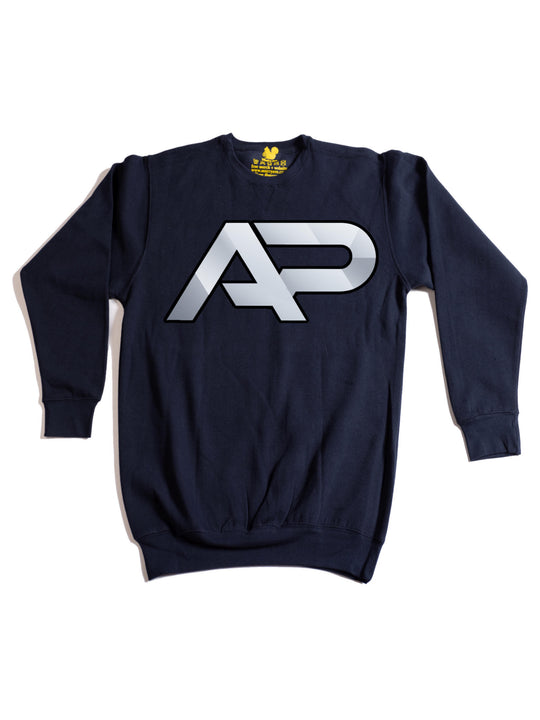 An Poropat Crewneck Sweatshirt