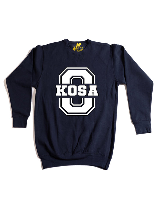Reggie Okosa Crewneck Sweatshirt