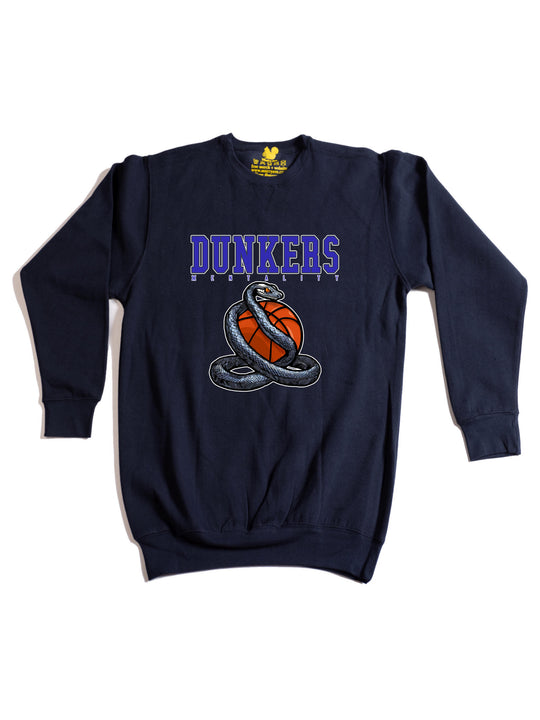 Jordan Mapp Crewneck Sweatshirt