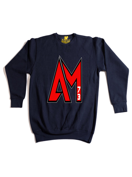 Alani Makihele Crewneck Sweatshirt