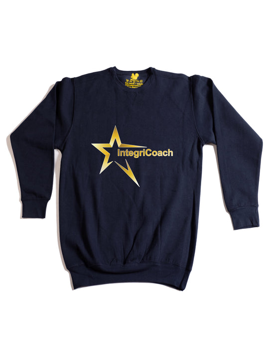 IntegriCoach Crewneck Sweatshirt