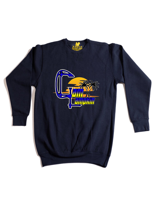 Cam Lampkin Crewneck Sweatshirt