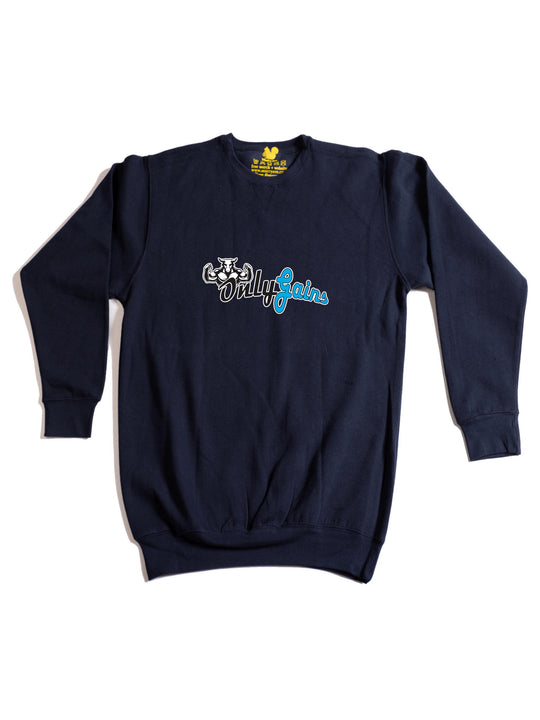 OnlyGains Crewneck Sweatshirt