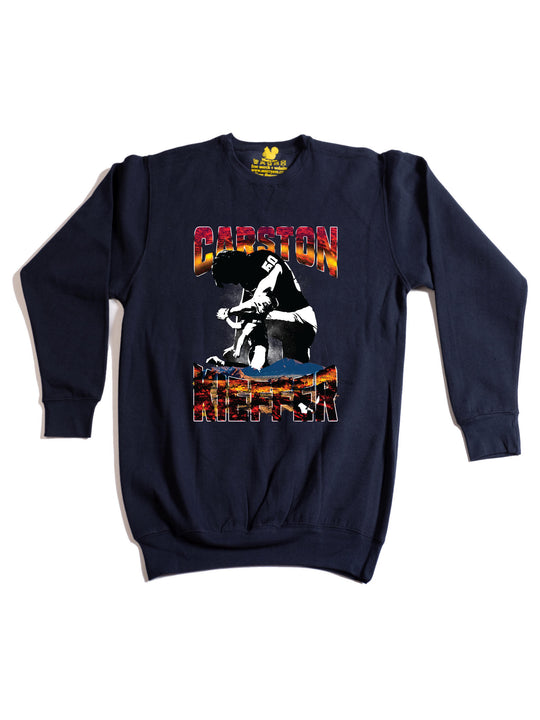 Carston Kieffer Crewneck Sweatshirt