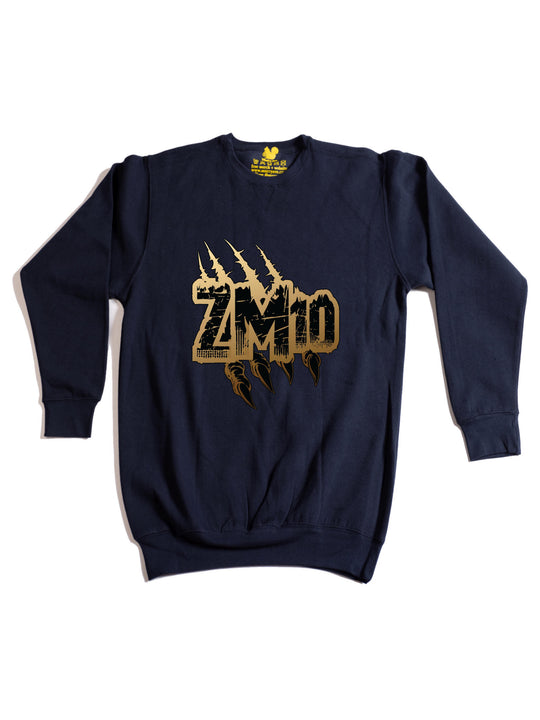 ZM10 Crewneck Sweatshirt