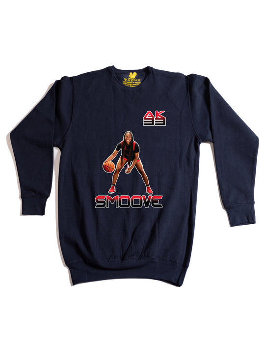 AK33 Crewneck Sweatshirt