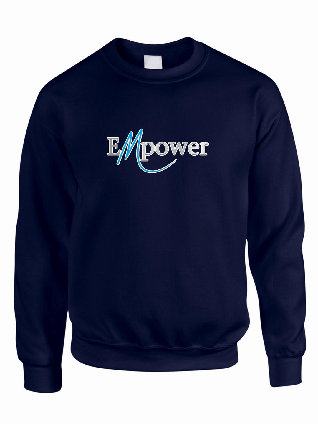 Empower Dental Crewneck Sweatshirt