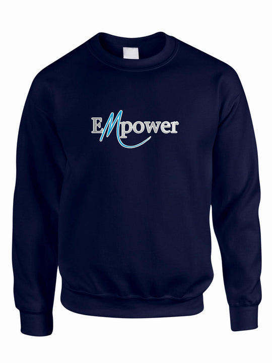 Empower Dental Crewneck Sweatshirt