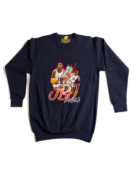 Jimmy Bell Jr Crewneck Sweatshirt