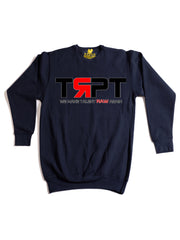 TRPT Logo Crewneck Sweatshirt