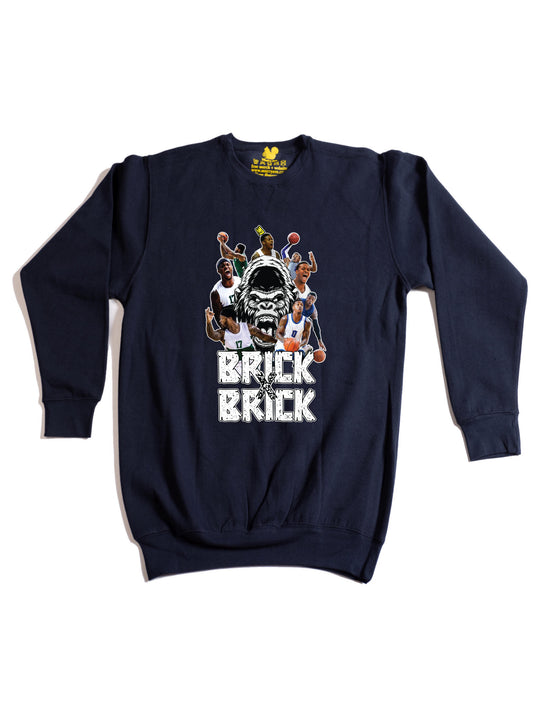 Marcus Foster Crewneck Sweatshirt