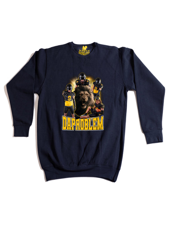 Bet Keithhodgejr Crewneck Sweatshirt