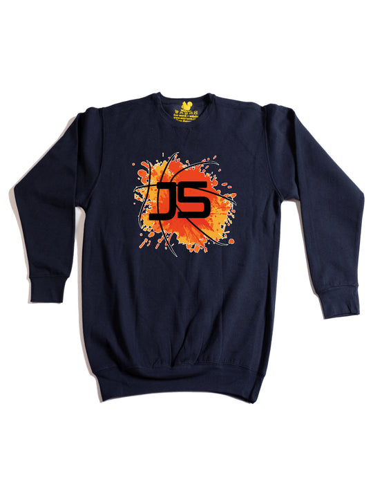 Jalen Bryant Logo Crewneck Sweatshirt