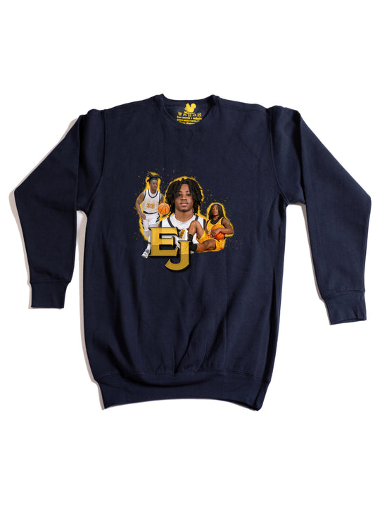Eric Holland Jr Crewneck Sweatshirt