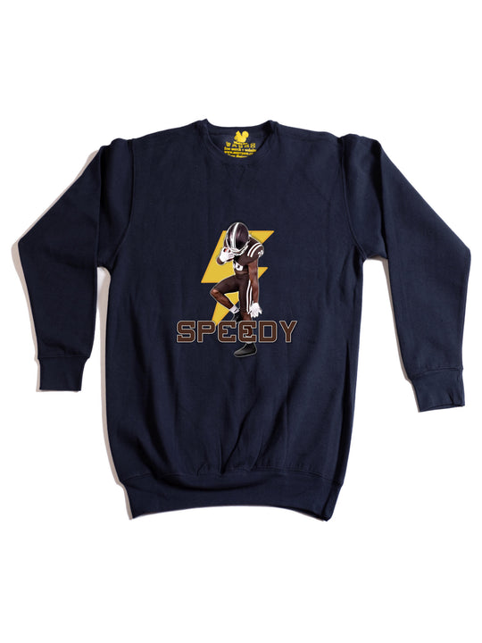 Jamal Hailey Crewneck Sweatshirt