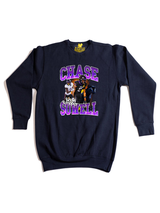 Chase Sowell Crewneck Sweatshirt