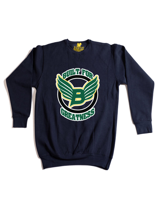 Stanleigh Bentley Crewneck Sweatshirt