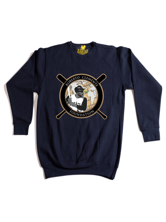 Roberto Clemente Crewneck Sweatshirt