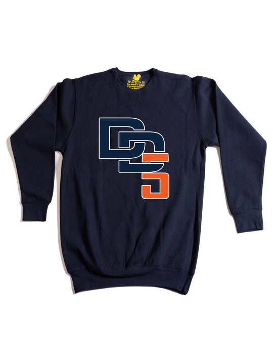 Diego Diaz Crewneck Sweatshirt