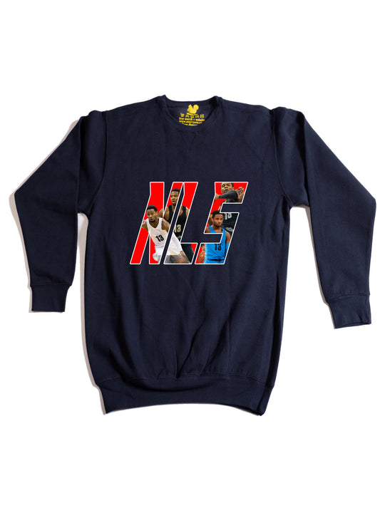 Trey Dickerson Crewneck Sweatshirt