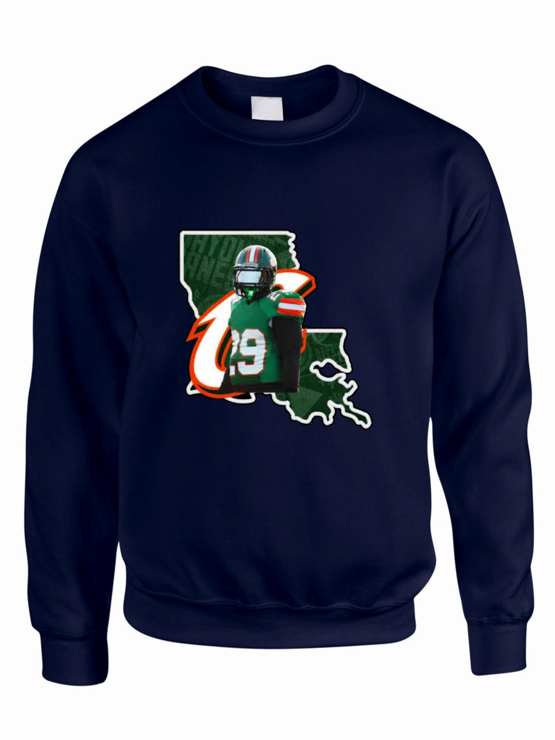 GG29 Crewneck Sweatshirt