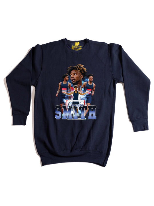 Chandon Smith Crewneck Sweatshirt